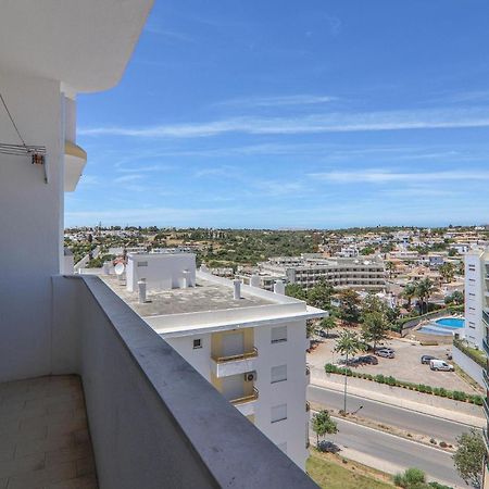 Torre Sol 909 Lejlighed Armação de Pêra Eksteriør billede