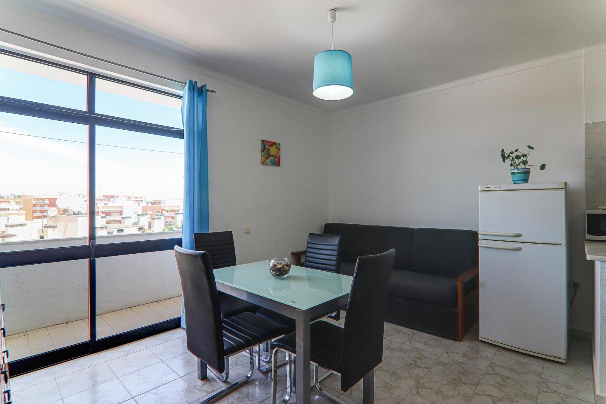 Torre Sol 909 Lejlighed Armação de Pêra Eksteriør billede