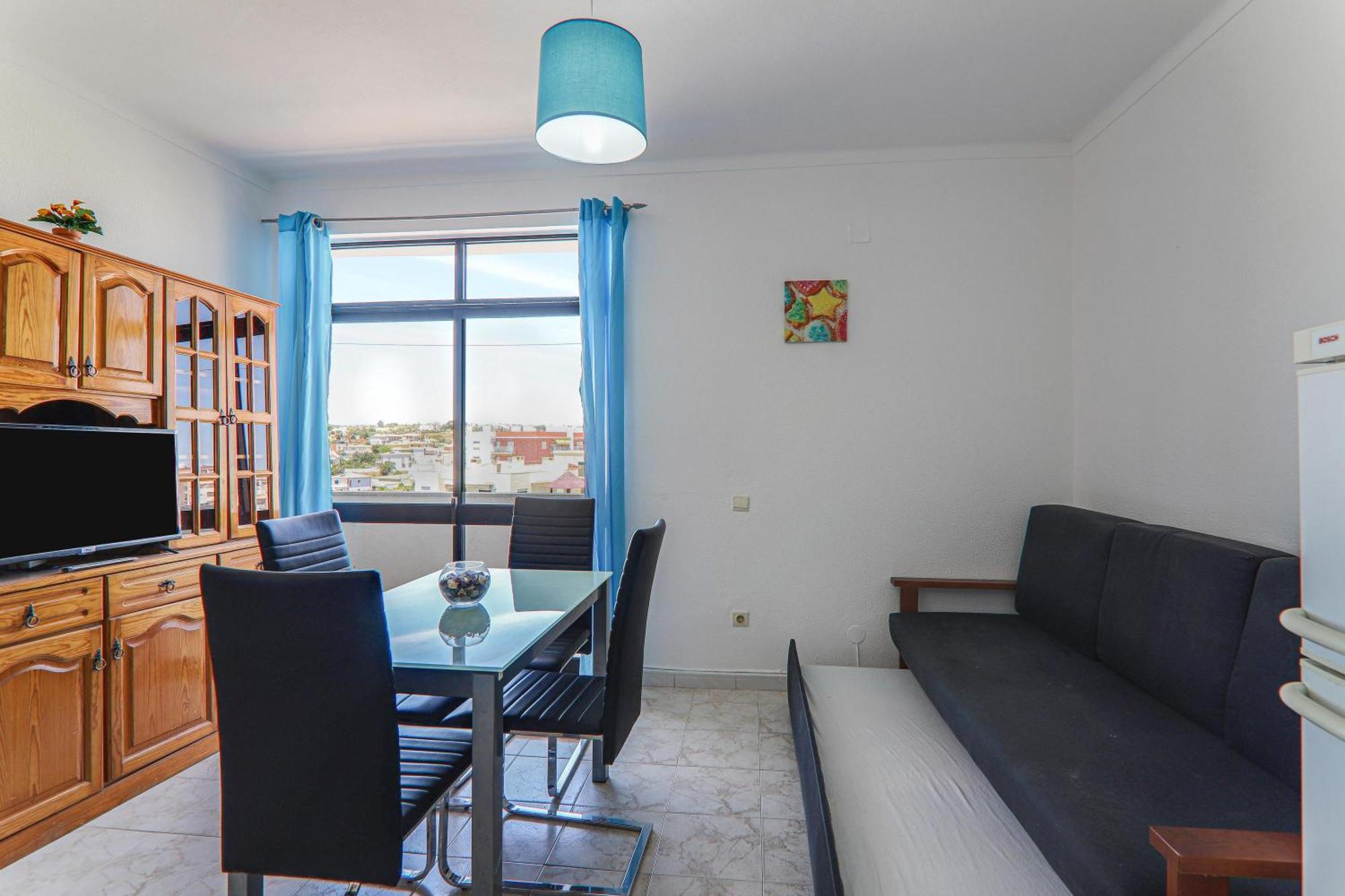 Torre Sol 909 Lejlighed Armação de Pêra Eksteriør billede
