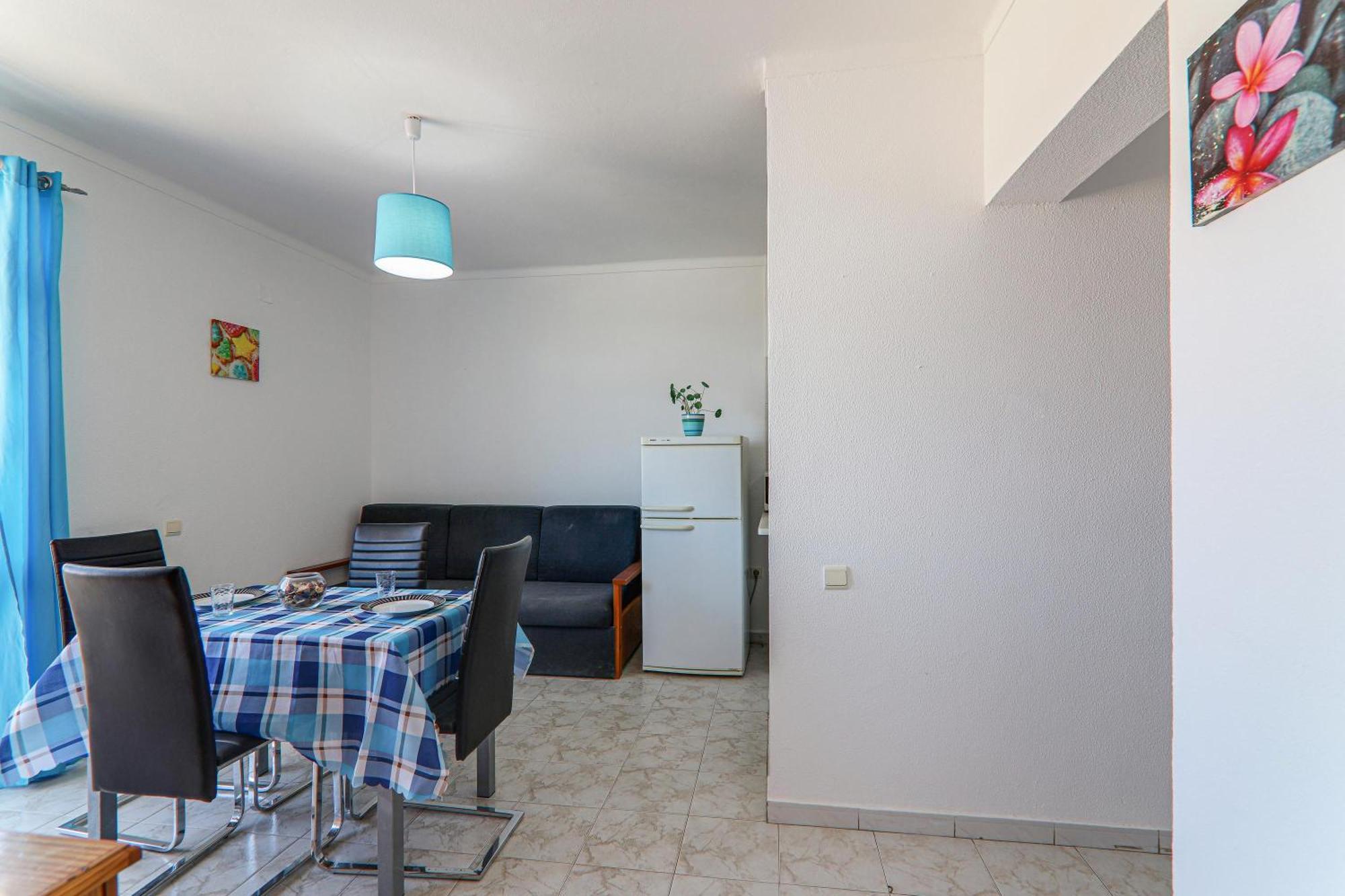 Torre Sol 909 Lejlighed Armação de Pêra Eksteriør billede